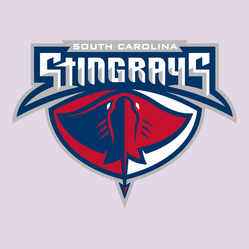 South Carolina Stingrays Classic Tee by linhVisuals | Teevron