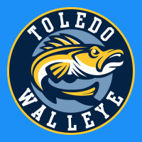 Toledo Walleye Classic Tee | Teevron