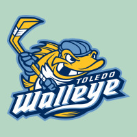 Toledo Walleye Classic Tee | Teevron