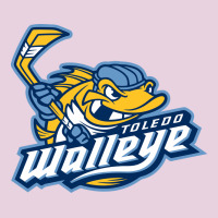 Toledo Walleye Classic Tee | Teevron
