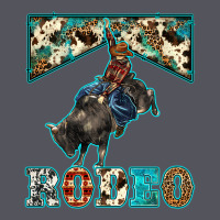 Western Rodeo Bullfighter Vintage Hoodie | Teevron