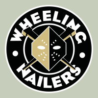 Wheeling Nailers Classic Tee | Teevron