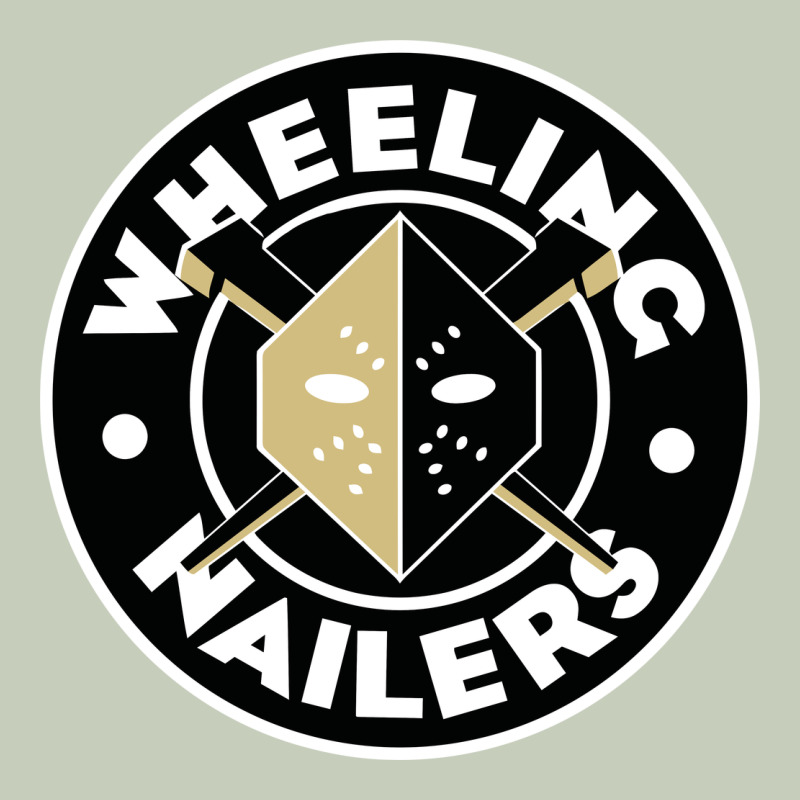 Wheeling Nailers Classic Tee by linhVisuals | Teevron