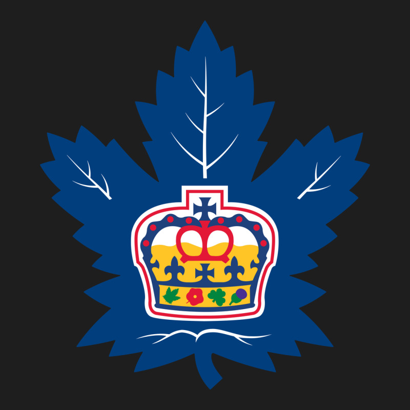 Toronto Marlies Classic Tee by linhVisuals | Teevron