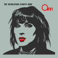 Ann Wilson Müsïc Classic Tee | Teevron