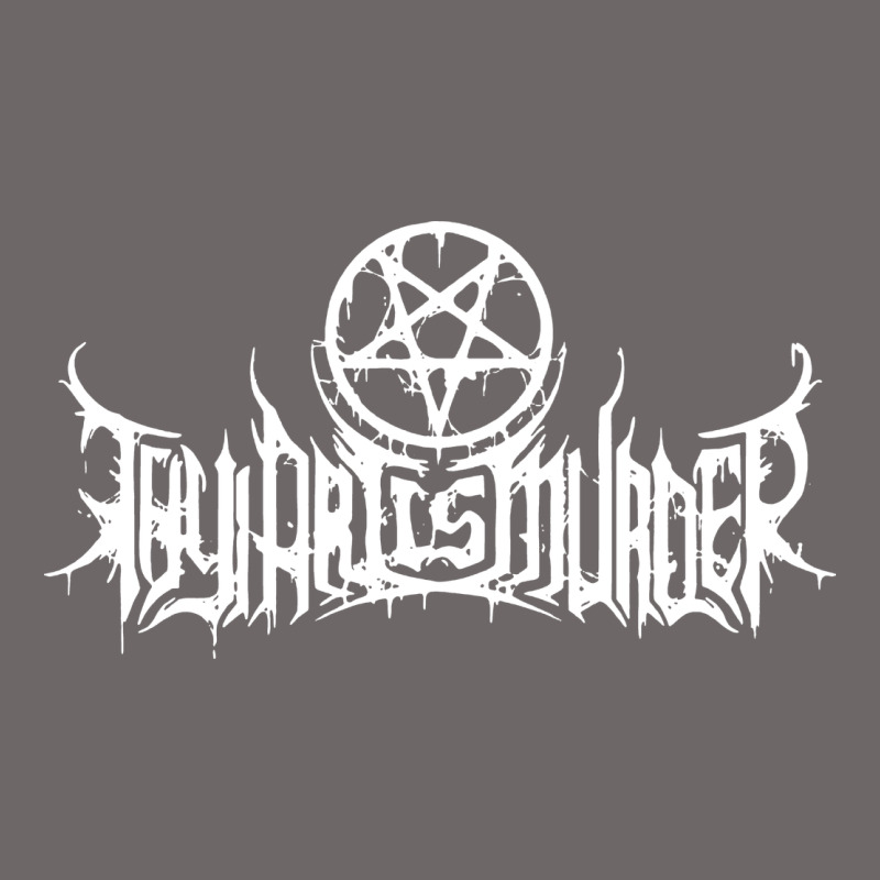 Thy Art Is Murder Classic Tee by linhVisuals | Teevron