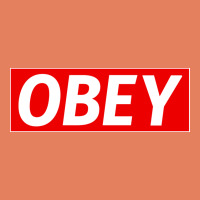 Obey Classic Tee | Teevron