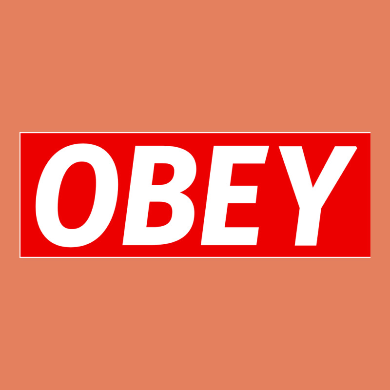 Obey Classic Tee by linhVisuals | Teevron