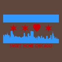 Sweet Home Chicago Classic Tee | Teevron