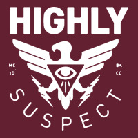 Highly Suspect 2022 Classic Tee | Teevron