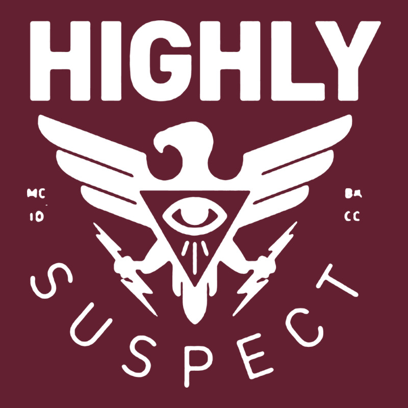 Highly Suspect 2022 Classic Tee by linhVisuals | Teevron