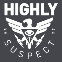 Highly Suspect 2022 Classic Tee | Teevron