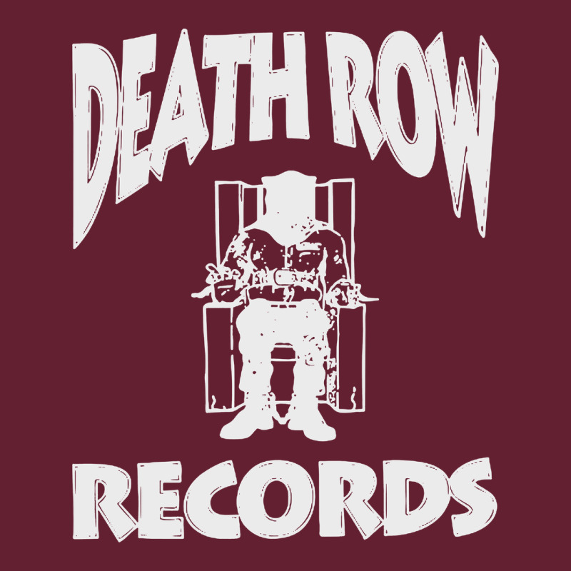 #death Row Record Classic Tee by linhVisuals | Teevron