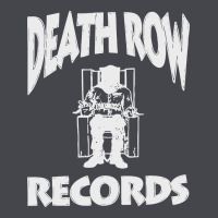 #death Row Record Classic Tee | Teevron