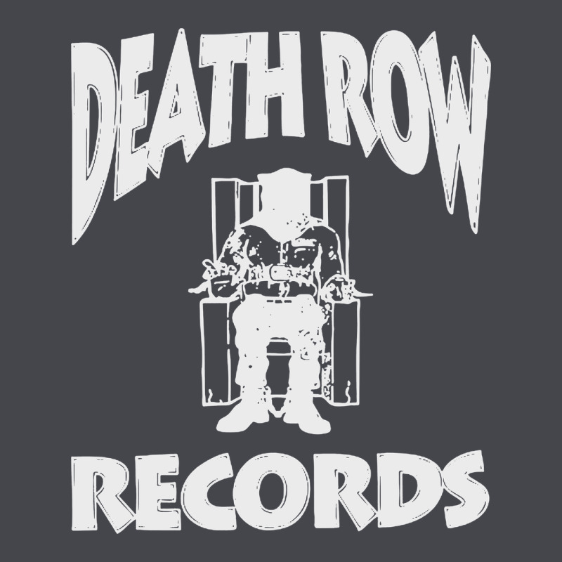 #death Row Record Classic Tee by linhVisuals | Teevron