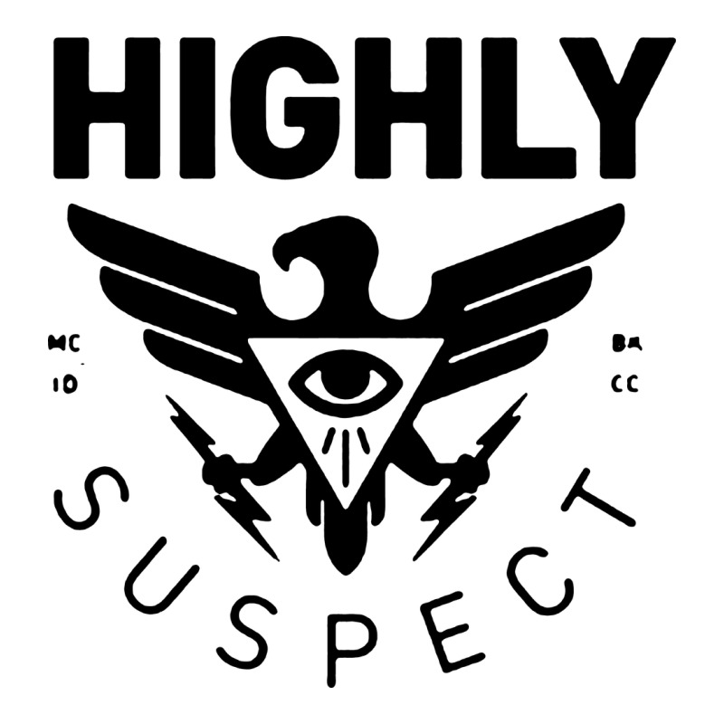 Highly Suspect 2022 Classic Tee by linhVisuals | Teevron