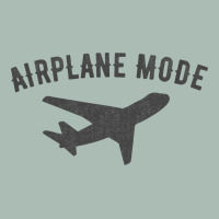 Airplane Mode Funny Traveling Design With Flying Plane Classic Tee | Teevron