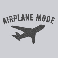Airplane Mode Funny Traveling Design With Flying Plane Classic Tee | Teevron