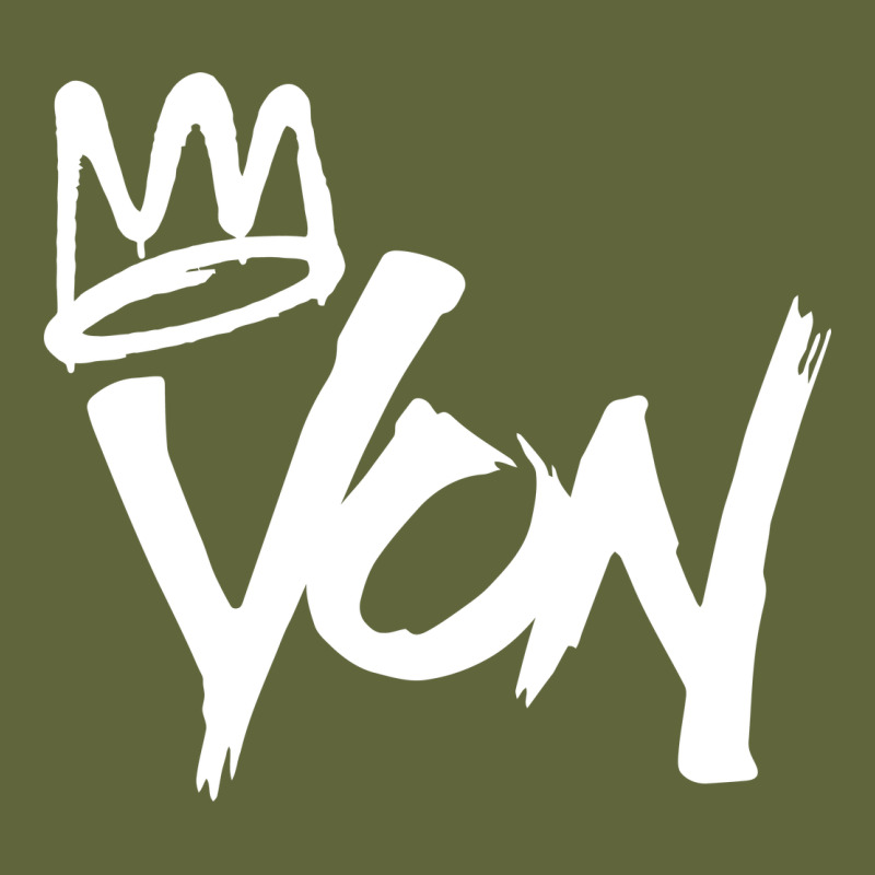 King Von Merch Classic Tee by linhVisuals | Teevron