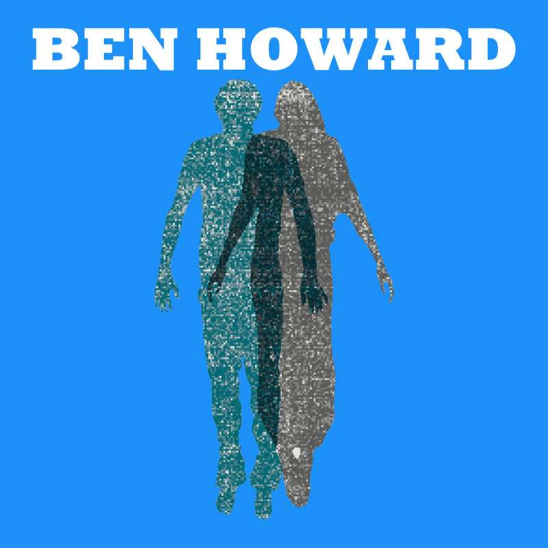 Ben Howard Classic Tee by linhVisuals | Teevron