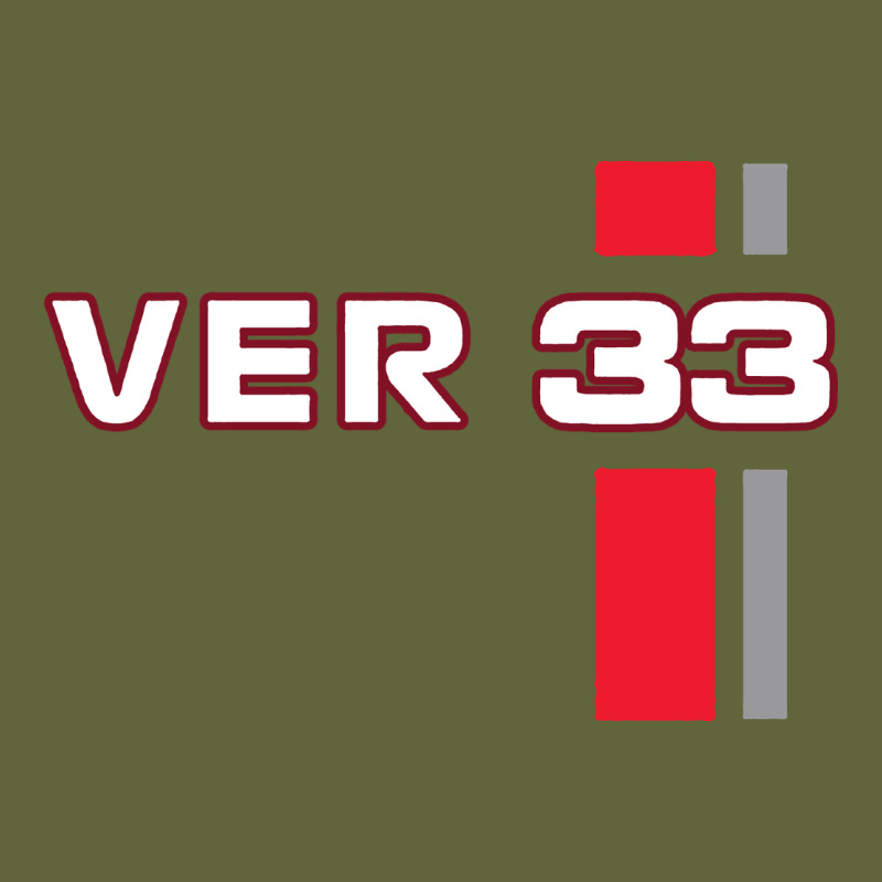 Ver 33 Formula Classic Tee by linhVisuals | Teevron