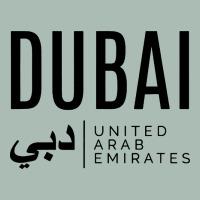 Dubai United Arab Emirates Classic Tee | Teevron