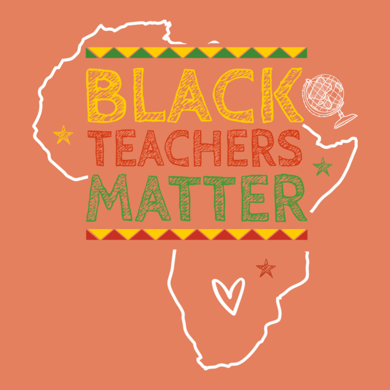 Black Teacher Matters African American Pride Dashiki Black History Mon Classic Tee by linhVisuals | Teevron