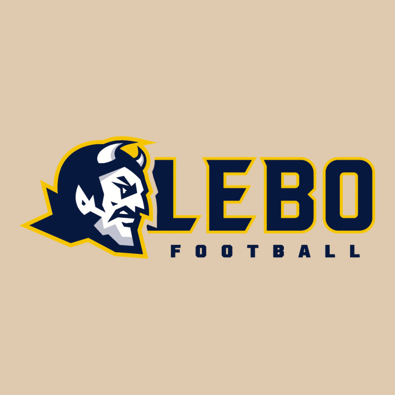Mt Lebanon Football Classic Tee by linhVisuals | Teevron