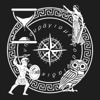 The Four Stoic Virtues   Stoicism Classic Tee | Teevron