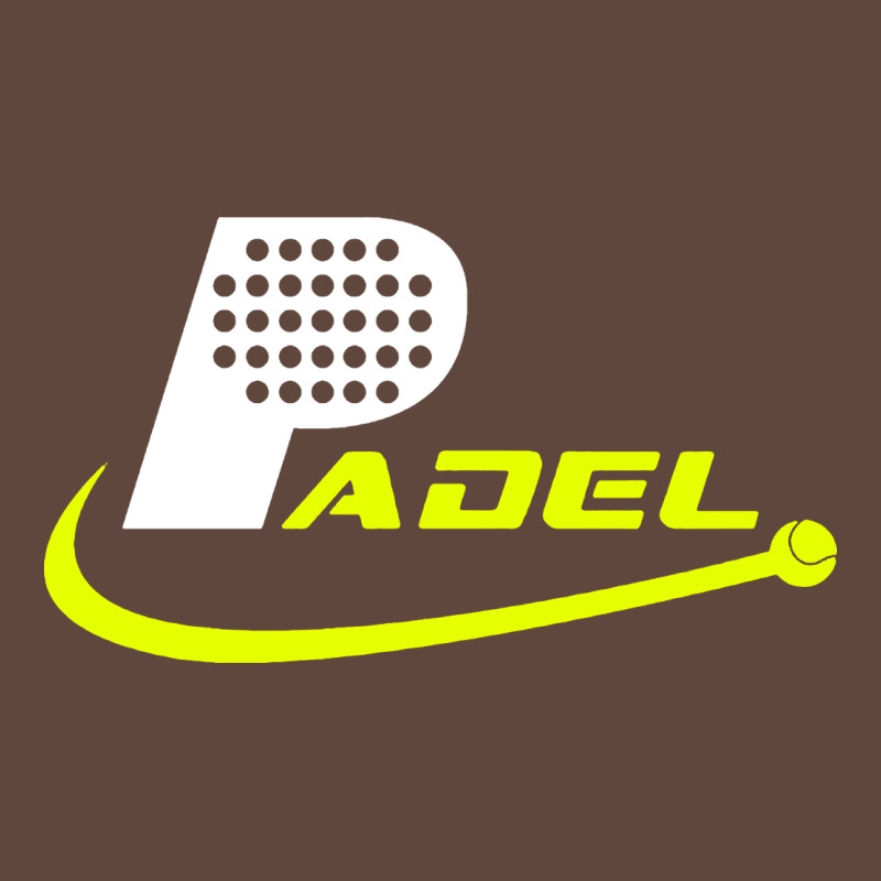 Padel Classic Tee by linhVisuals | Teevron