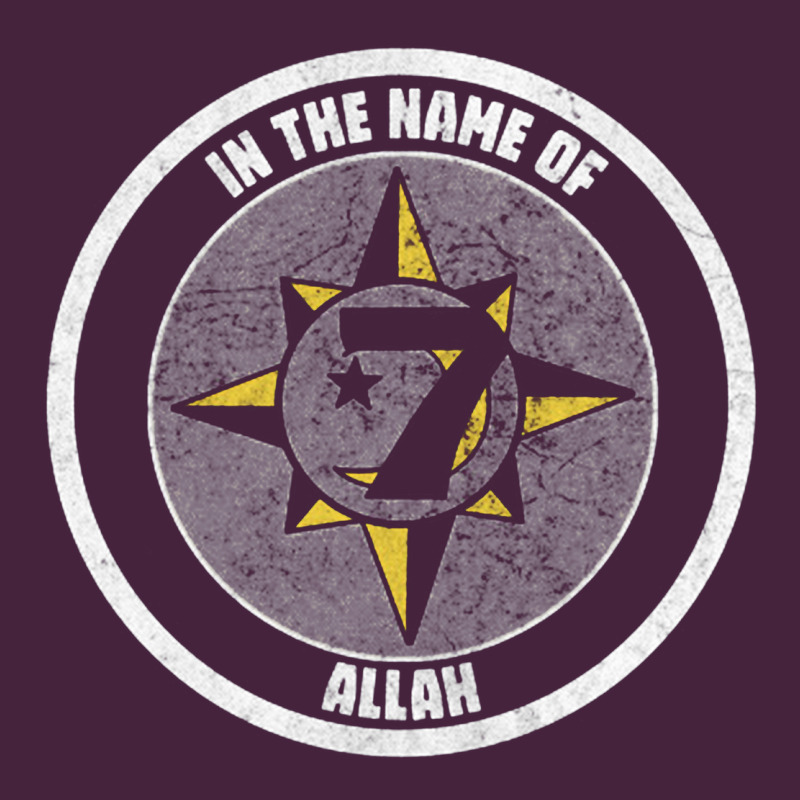 Five Percent Nation Of Islam Vintage Look Design Classic Tee by linhVisuals | Teevron