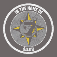 Five Percent Nation Of Islam Vintage Look Design Classic Tee | Teevron