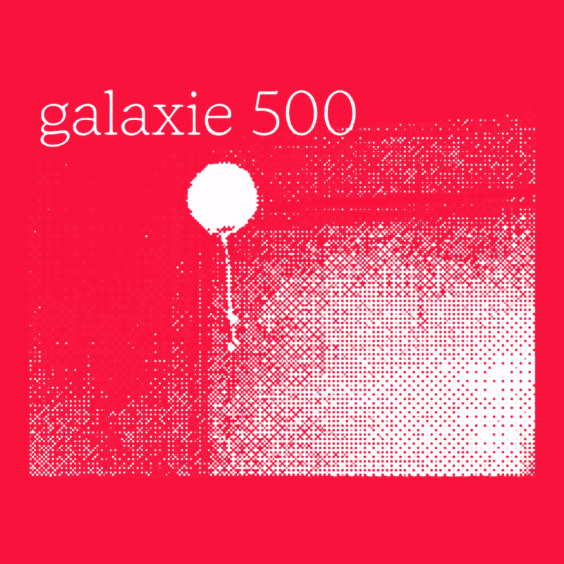Galaxie 500 Classic Tee by linhVisuals | Teevron