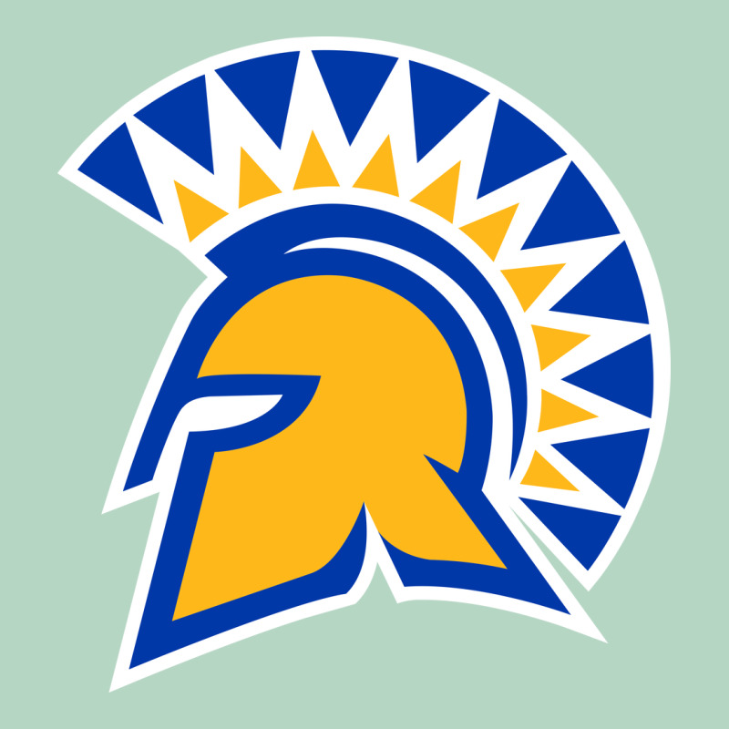 The San Jose Spartans Classic Tee by linhVisuals | Teevron