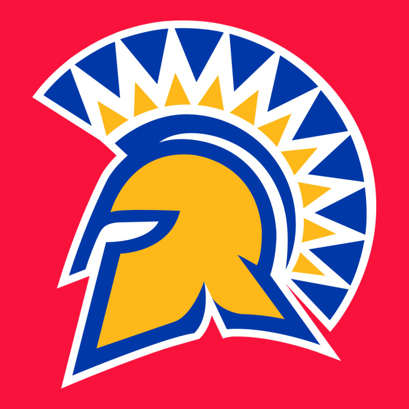 The San Jose Spartans Classic Tee by linhVisuals | Teevron