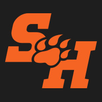 The Shsu Athletics Classic Tee | Teevron