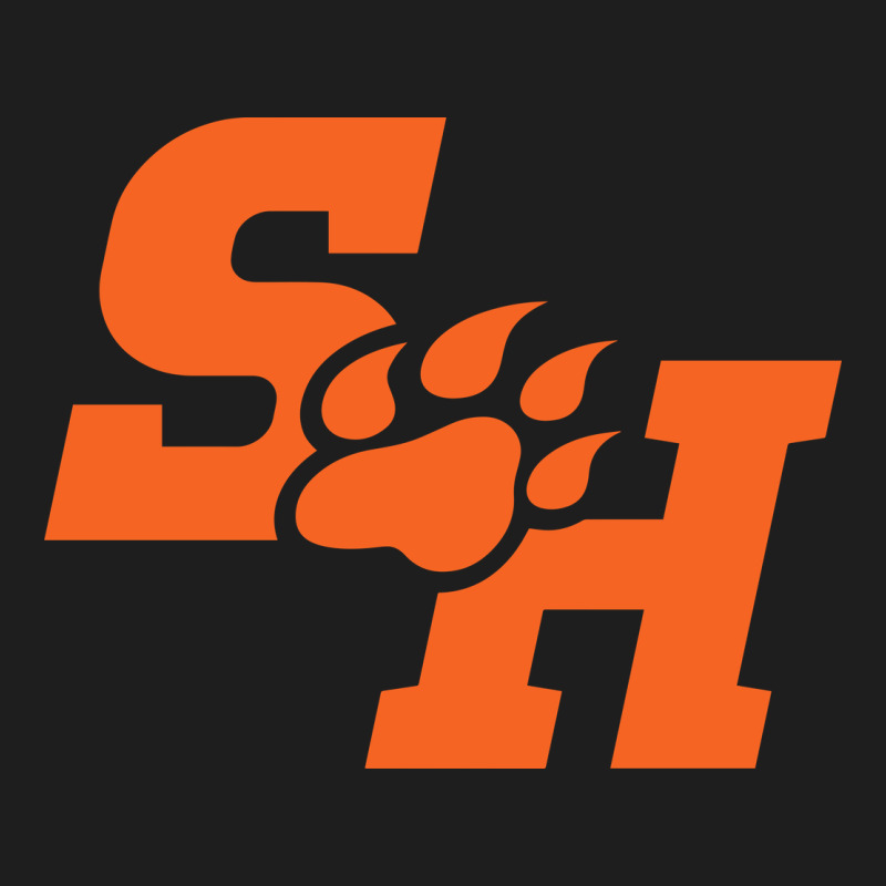 The Shsu Athletics Classic Tee by linhVisuals | Teevron