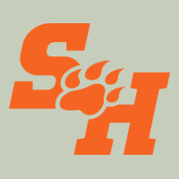 The Shsu Athletics Classic Tee | Teevron