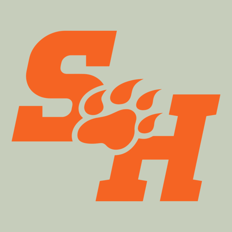The Shsu Athletics Classic Tee by linhVisuals | Teevron