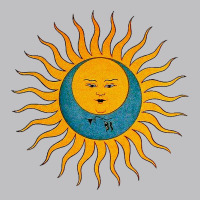 King Crimson Classic Tee | Teevron