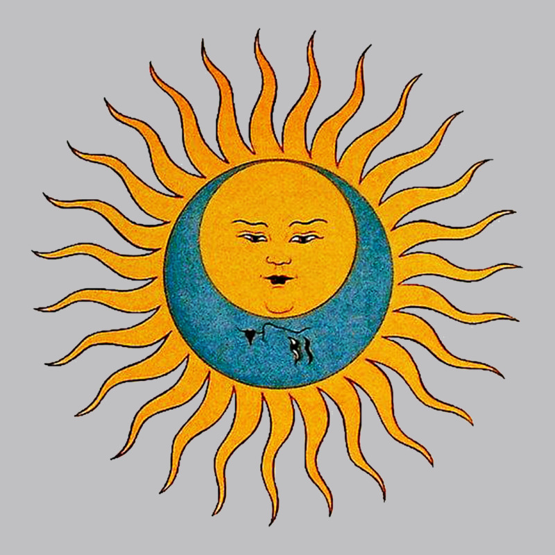 King Crimson Classic Tee by linhVisuals | Teevron