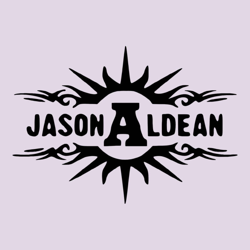 Jason Aldean Classic Tee by linhVisuals | Teevron