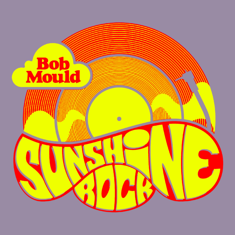 Bob Mould Müsïc Classic Tee by linhVisuals | Teevron