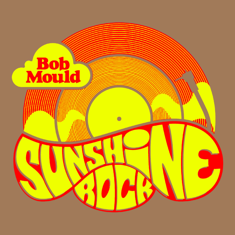Bob Mould Müsïc Classic Tee by linhVisuals | Teevron