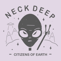 Neck Deep Clässic Classic Tee | Teevron