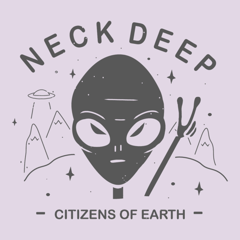 Neck Deep Clässic Classic Tee by linhVisuals | Teevron