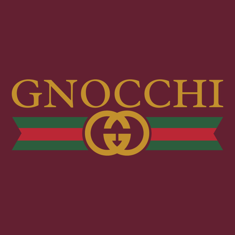 Gnocchi Classic Tee by linhVisuals | Teevron