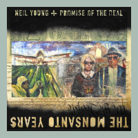 Neil Young Classic Tee | Teevron
