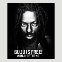 Buju Banton Reggae Classic Tee | Teevron