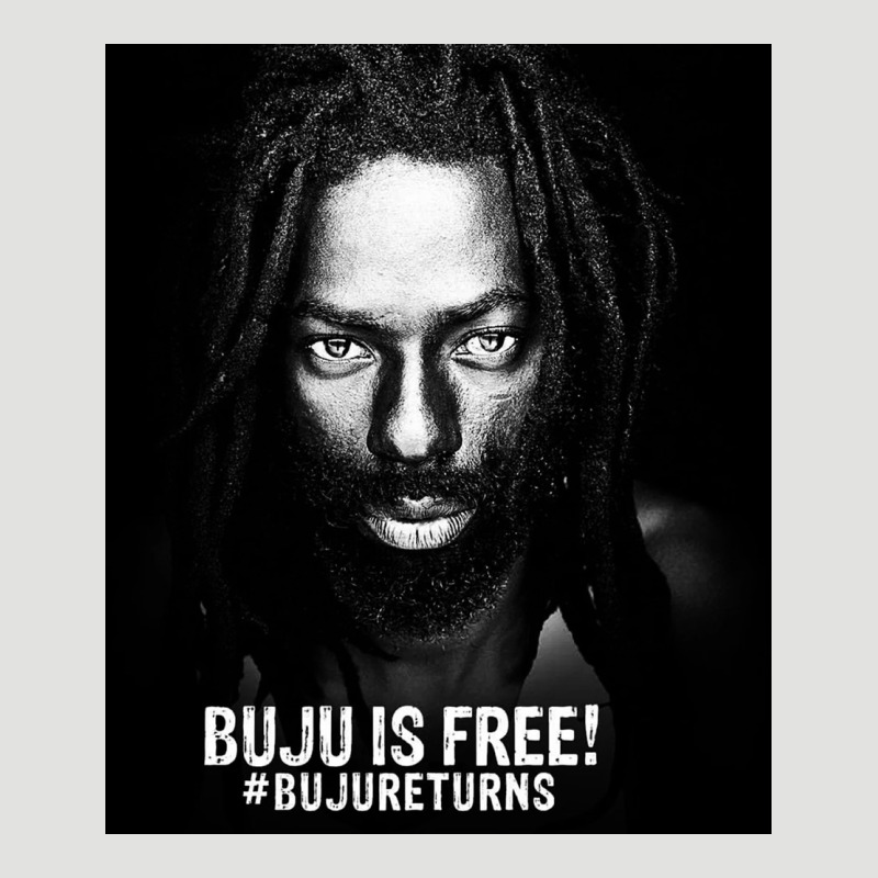 Buju Banton Reggae Classic Tee by linhVisuals | Teevron